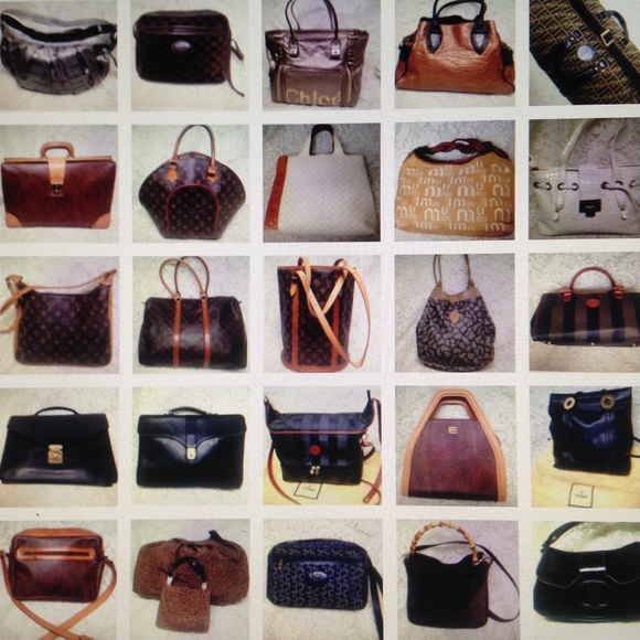 Meet your Posher, Csj - Picture 2 of 3